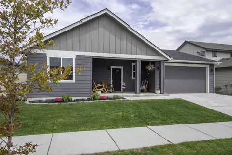 4867 W Gumwood Cir, Post Falls, ID 83854
