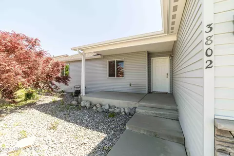 3802 N Guy Rd, Post Falls, ID 83854