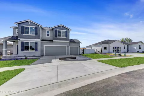 2591 N Barton Lp, Post Falls, ID 83854 photo 3