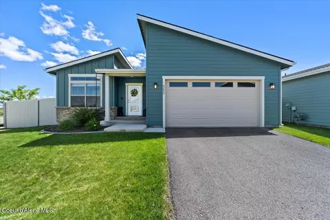 4280 N Donovan Ln, Post Falls, ID 83854