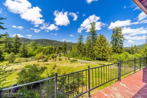 Exterior - 188 County Line Rd, Plummer, ID 83851 photo 6 of 9