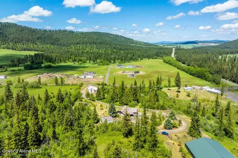 View/Area - 188 County Line Rd, Plummer, ID 83851 photo 4 of 12