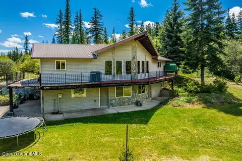 Other - 188 County Line Rd, Plummer, ID 83851 photo 9 of 47