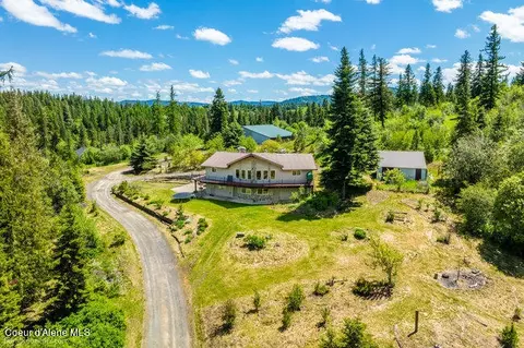 188 County Line Rd, Plummer, ID 83851