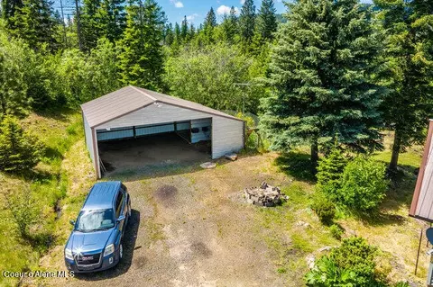 Exterior - 188 County Line Rd, Plummer, ID 83851 photo 9 of 9