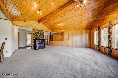 Living - 188 County Line Rd, Plummer, ID 83851 photo 2 of 4