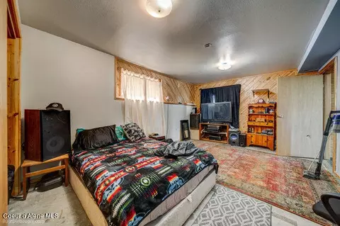Bedroom - 188 County Line Rd, Plummer, ID 83851 photo 4 of 5