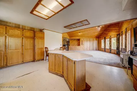 Kitchen - 188 County Line Rd, Plummer, ID 83851 photo 5 of 5