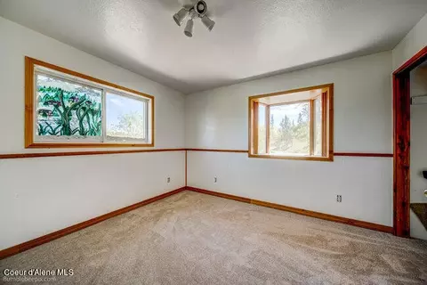Bedroom - 188 County Line Rd, Plummer, ID 83851 photo 2 of 5