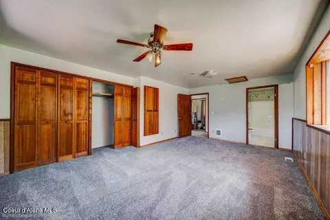 Bedroom - 188 County Line Rd, Plummer, ID 83851 photo 1 of 5