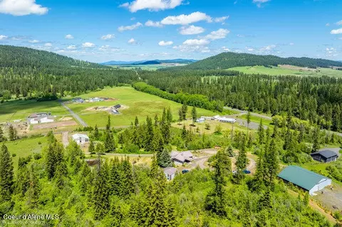 View/Area - 188 County Line Rd, Plummer, ID 83851 photo 5 of 12