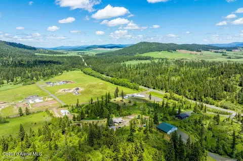 View/Area - 188 County Line Rd, Plummer, ID 83851 photo 2 of 12
