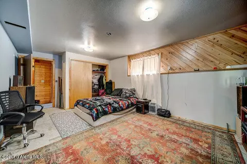 Bedroom - 188 County Line Rd, Plummer, ID 83851 photo 5 of 5