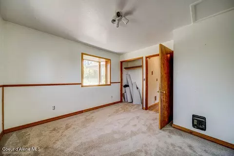 Bedroom - 188 County Line Rd, Plummer, ID 83851 photo 3 of 5