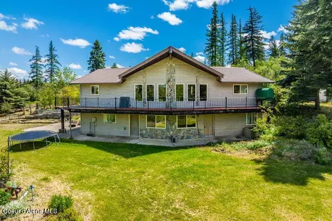Exterior - 188 County Line Rd, Plummer, ID 83851 photo 2 of 9