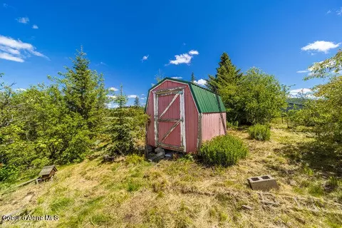 Exterior - 188 County Line Rd, Plummer, ID 83851 photo 5 of 9