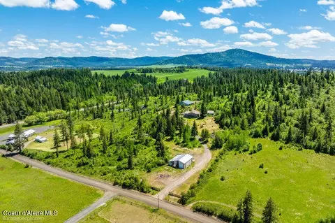 View/Area - 188 County Line Rd, Plummer, ID 83851 photo 6 of 12
