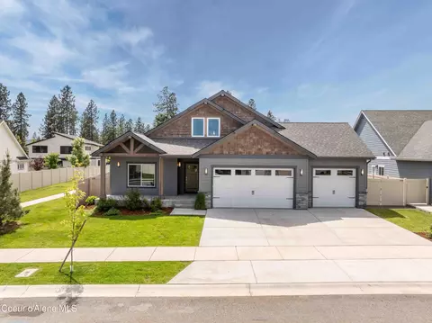 7417 N Roche Dr, Coeur D'alene, ID 83815