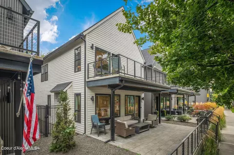 905 E Sherman Ave, Coeur D'alene, ID 83814