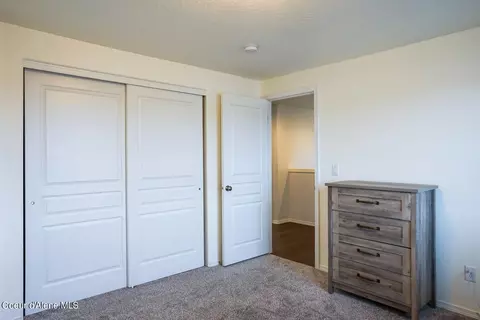 Bedroom - 1212 W Jenicek Loop, Post Falls, ID 83854 photo 11 of 12
