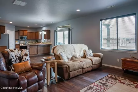 Living - 1212 W Jenicek Loop, Post Falls, ID 83854 photo 3 of 7