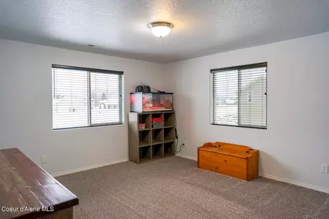Bedroom - 1212 W Jenicek Loop, Post Falls, ID 83854 photo 8 of 12