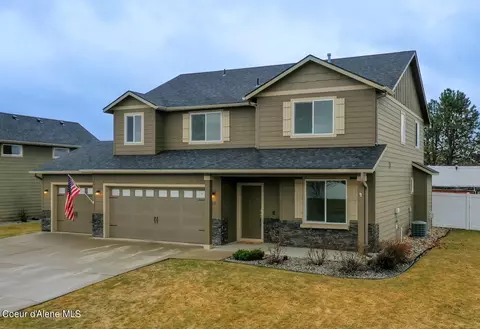 Exterior - 1212 W Jenicek Loop, Post Falls, ID 83854 photo 3 of 16
