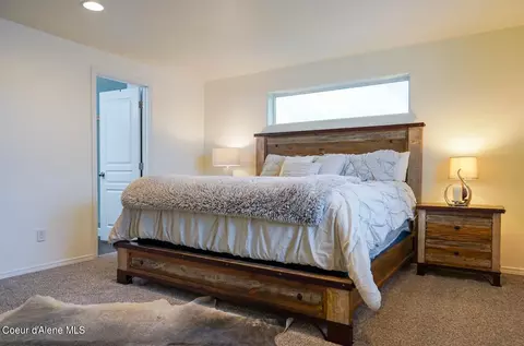 Bedroom - 1212 W Jenicek Loop, Post Falls, ID 83854 photo 4 of 12