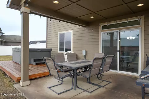 Exterior - 1212 W Jenicek Loop, Post Falls, ID 83854 photo 10 of 16