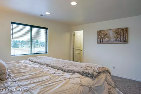 Bedroom - 1212 W Jenicek Loop, Post Falls, ID 83854 photo 6 of 12