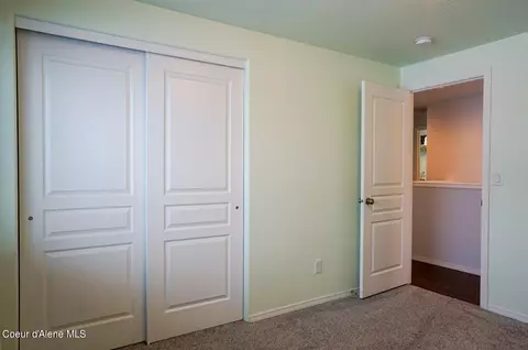 Bedroom - 1212 W Jenicek Loop, Post Falls, ID 83854 photo 12 of 12