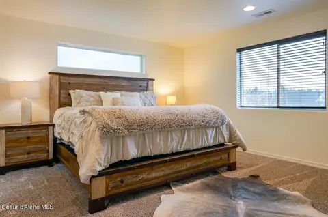 Bedroom - 1212 W Jenicek Loop, Post Falls, ID 83854 photo 2 of 12