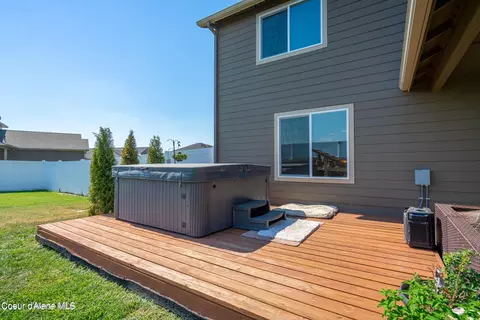 Exterior - 1212 W Jenicek Loop, Post Falls, ID 83854 photo 7 of 16