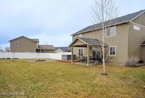 Exterior - 1212 W Jenicek Loop, Post Falls, ID 83854 photo 13 of 16