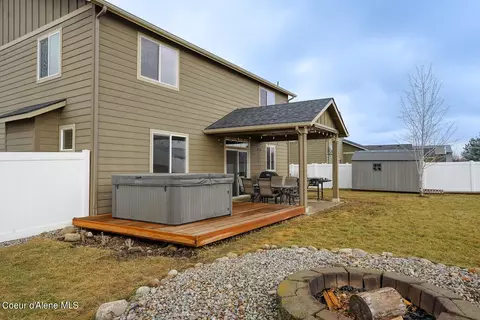 Exterior - 1212 W Jenicek Loop, Post Falls, ID 83854 photo 12 of 16