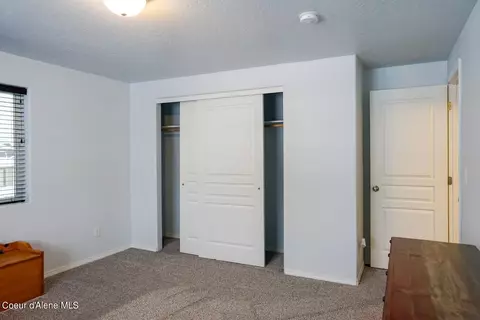 Bedroom - 1212 W Jenicek Loop, Post Falls, ID 83854 photo 9 of 12