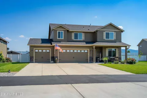 Exterior - 1212 W Jenicek Loop, Post Falls, ID 83854 photo 2 of 16