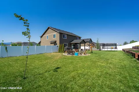 Exterior - 1212 W Jenicek Loop, Post Falls, ID 83854 photo 5 of 16