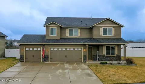 Exterior - 1212 W Jenicek Loop, Post Falls, ID 83854 photo 1 of 16