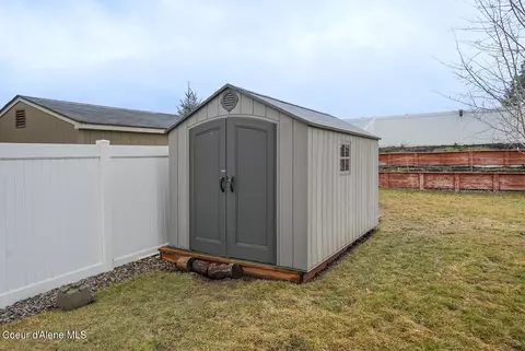 Exterior - 1212 W Jenicek Loop, Post Falls, ID 83854 photo 16 of 16