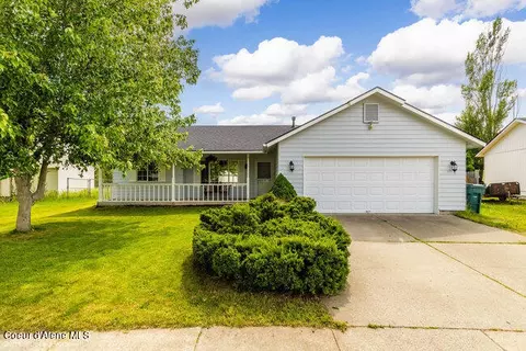 7000 W Legacy Dr, Rathdrum, ID 83858