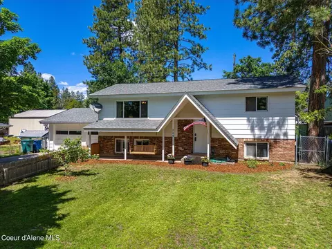 209 E 12th Ave, Post Falls, ID 83854