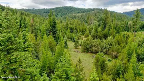 Nna Glad Lane 1b 10 Acres Road, Spirit Lake, ID 83869