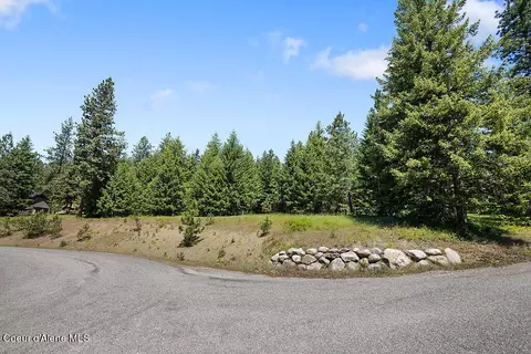 Nna W Roanoak Rd, Rathdrum, ID 83858