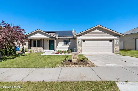 3259 Treaty Rock Blvd, Post Falls, ID 83854