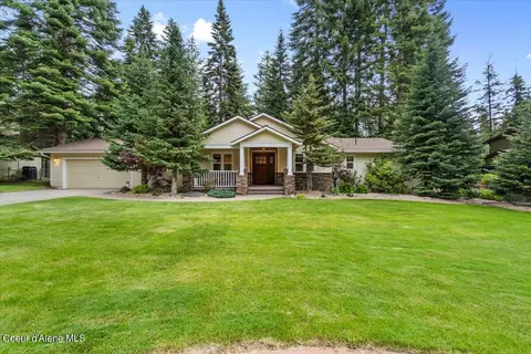 3210 E St James, Hayden, ID 83835