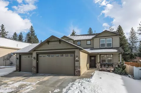 3230 N Belmont Rd, Coeur D'alene, ID 83815