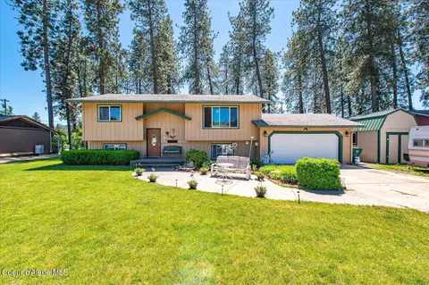 2844 W Masters Dr, Coeur D'alene, ID 83815
