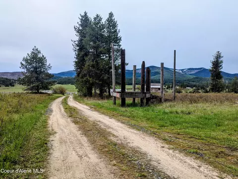 Nka Little Carpenter Creek Rd, Fernwood, ID 83830