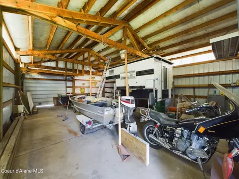 Exterior - 703 Third St, Mullan, ID 83846 photo 7 of 8